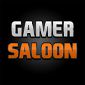 GamerSaloon - The App icon