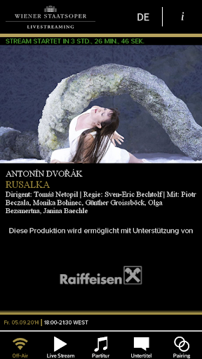 StaatsoperLive