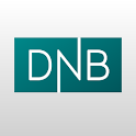 DNB Finn din bolig logo