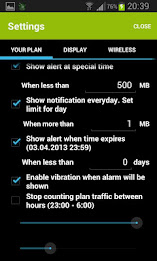 Mobile Counter Trial poster 4