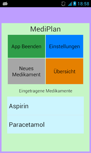 MediPlaner