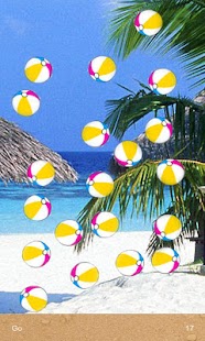 How to mod Beach Ball Mayhem Beta lastet apk for bluestacks