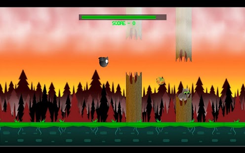 How to download Fatty Batty patch 1.0 apk for pc