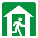 Kinmen Evacuation Route logo