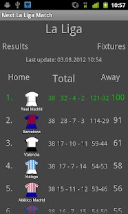 Free Download Next La Liga Match APK for PC