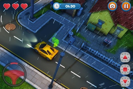 How to install Toon Parking Mania 1.1 mod apk for laptop