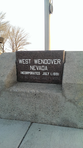 West Wendover Nevada