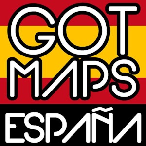 GotMaps España.apk 1.0.3