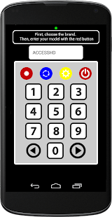 How to install Remote TV Led Flash SIM lastet apk for android