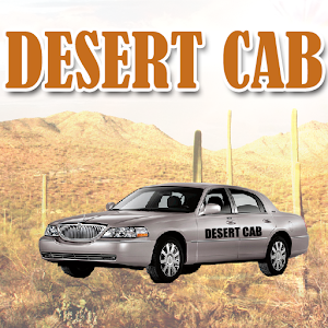 Desert Cab Tucson.apk 0.1