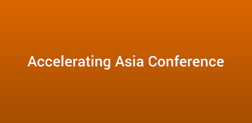 Изображения Accelerating Asia Conference на ПК с Windows