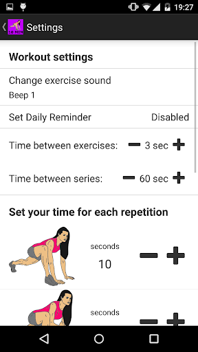 免費下載健康APP|10 Min Stretch Workout Pro app開箱文|APP開箱王