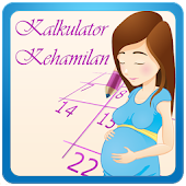 Kalkulator Kehamilan