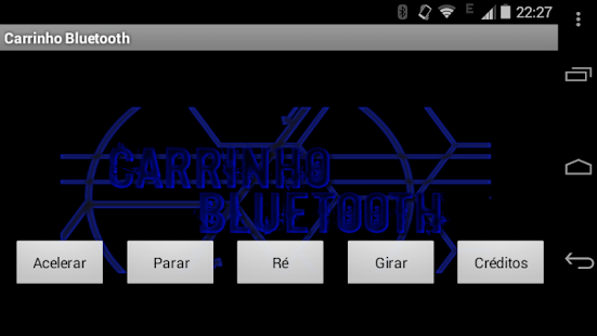 How to download Carrinho Bluetooth 1.0 apk for pc