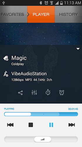 XiiaLive Pro - Internet Radio 3.3.1.10 APK