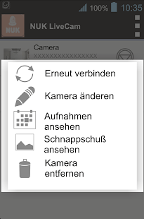 NUK LiveCam Screenshots 10