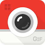 GIF Camera - GIF with Stickers Apk