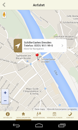 dazzling garden poster 4