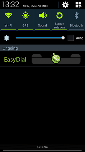 Easy Dial - Premium