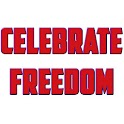 Celebrate Freedom