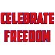 Celebrate Freedom