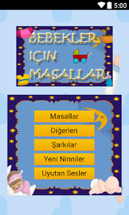 How to install Çocuklarımıza Bizim Masallar 1.5 mod apk for bluestacks