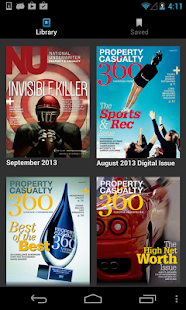 Free Download National Underwriter P&C APK