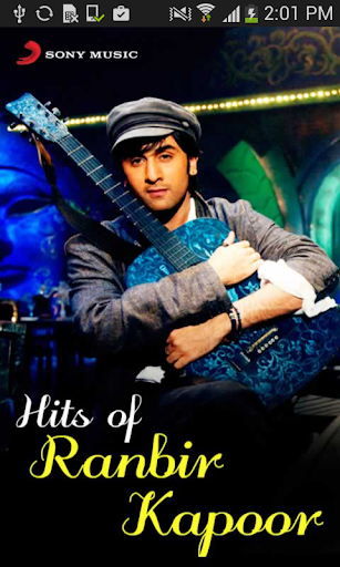 Hits of Ranbir Kapoor