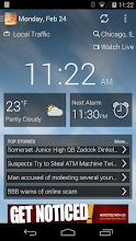 WICS AM NEWS AND ALARM CLOCK APK Download for Android