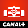 CANAL F1 App Application icon