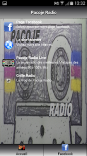 How to download Pacoje Radio patch 1.5 apk for bluestacks