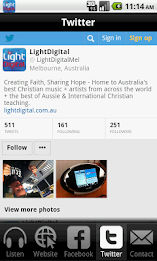 LightDigital poster 4