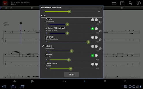 Guitar Pro v1.5.3