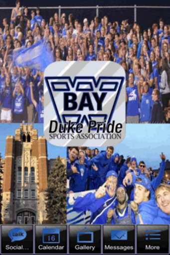 Duke Pride