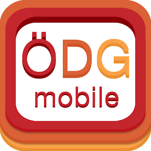 ÖDG mobile 1.1