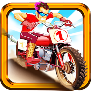 Desert Rage - Bike Racing Game.apk 1.0.4