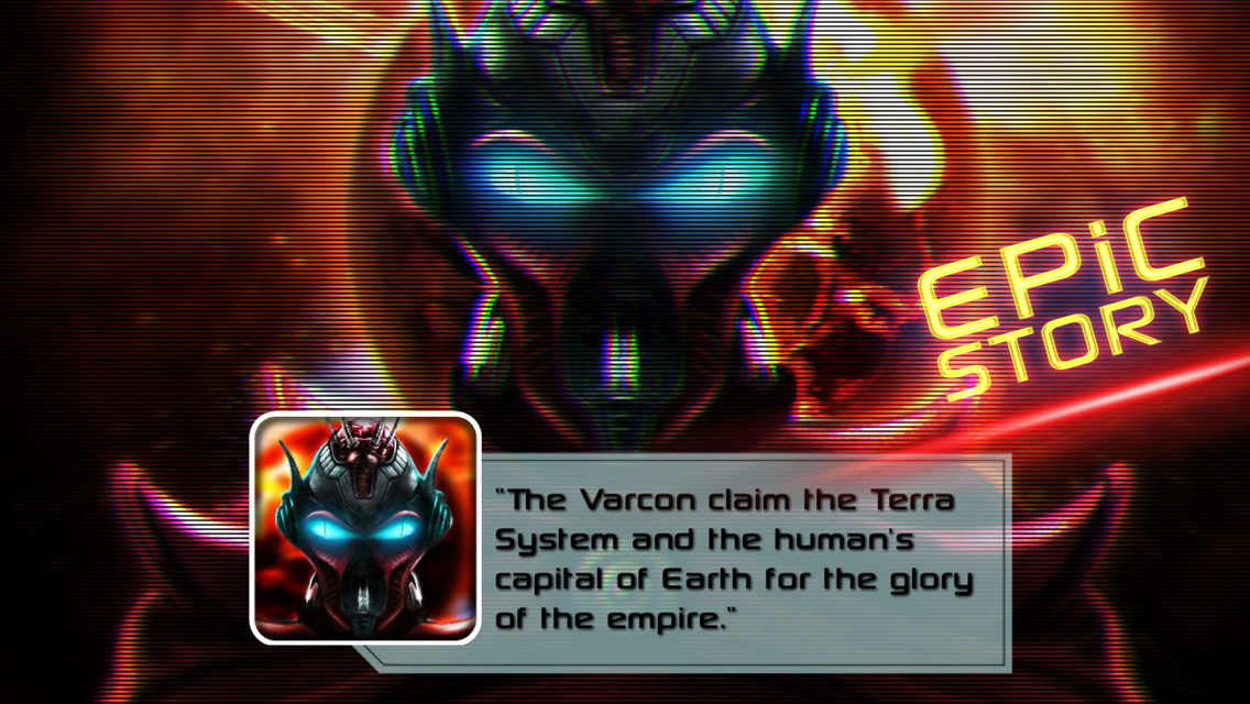 Alpha Zero - screenshot