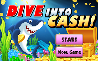 Keno Shark Casino - FREE Game APK Gambar Screenshot #5