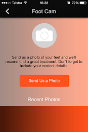 The Podiatry Studio poster 5