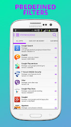 F-Secure App Permissions poster 6