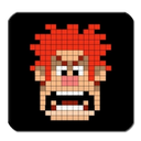 Wreck-It Ralph Fan App mobile app icon