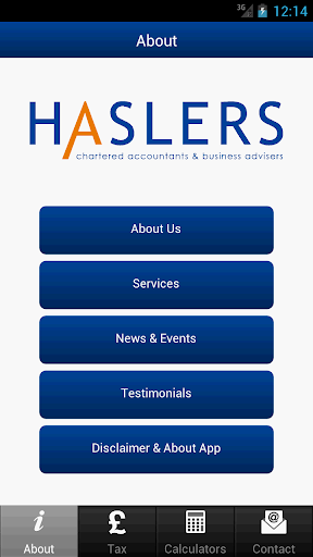 Haslers