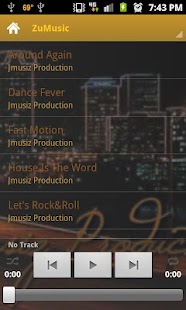 How to mod Jmusiz Workout Music lastet apk for pc