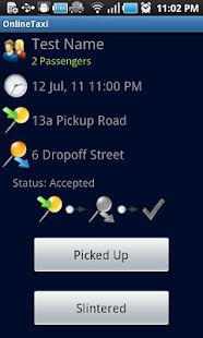 How to install Online Taxi Driver 0.75.73 mod apk for bluestacks