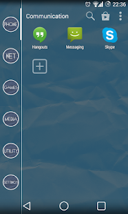 How to download SL Paper Theme 2.0 mod apk for laptop