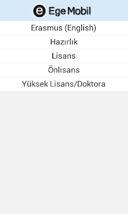 How to install Ege Mobil lastet apk for pc