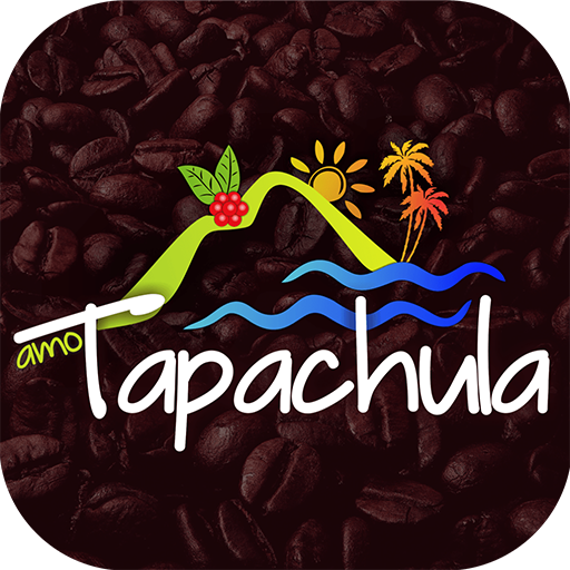 Amo Tapachula 旅遊 App LOGO-APP開箱王