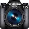 Samsung SMART CAMERA NX