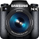 Samsung SMART CAMERA NX icon
