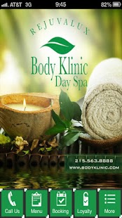 The Body Klinic Screenshots 0